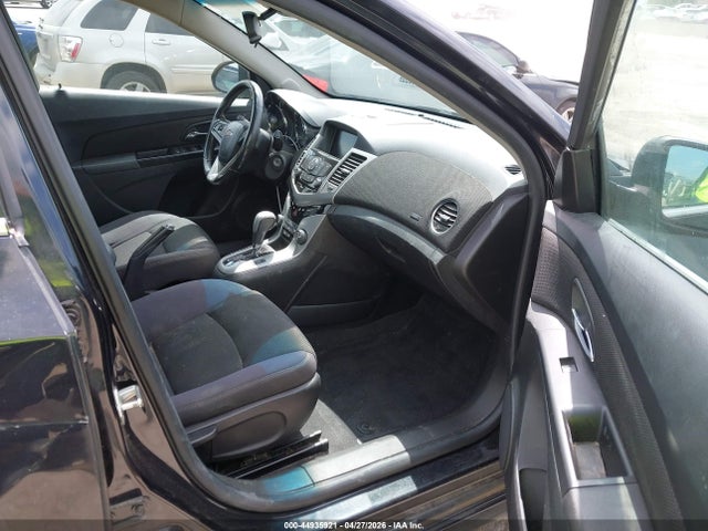 1G1PC5SB8E7145117 Chevrolet Cruze 1lt Auto