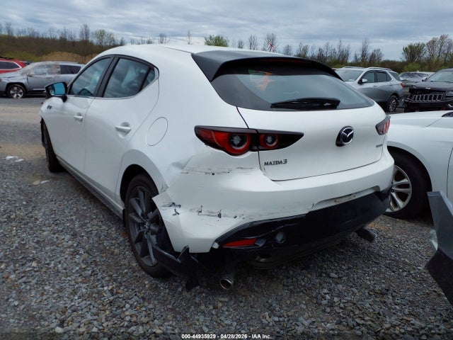 Aukcja sprzedaży 2023 Mazda Mazda3 2.5 S Select, vin: JM1BPAKM9P1613314, numer aukcji: 44935929