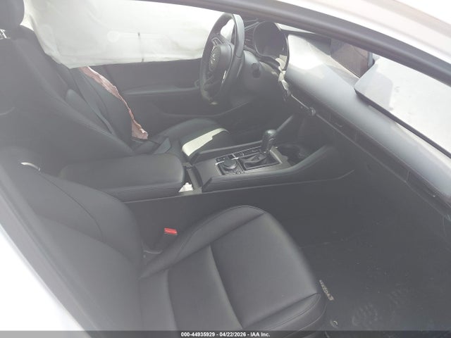 Aukcja sprzedaży 2023 Mazda Mazda3 2.5 S Select, vin: JM1BPAKM9P1613314, numer aukcji: 44935929