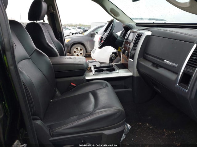 2012 Ram 1500 Laramie მანქანა იყიდება აუქციონზე, vin: 1C6RD7JT6CS150997, აუქციონის ნომერი: 44935933