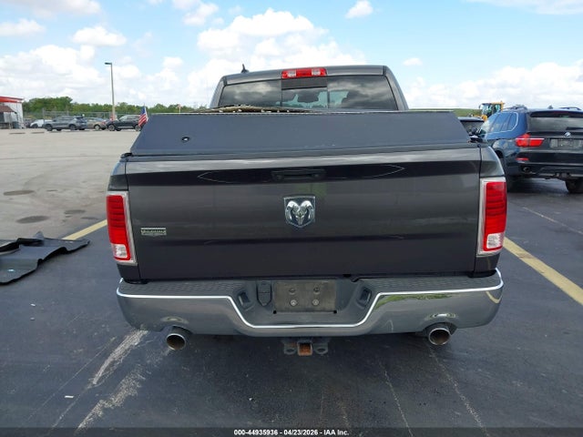 2015 Ram 1500 Laramie მანქანა იყიდება აუქციონზე, vin: 1C6RR6NT9FS770494, აუქციონის ნომერი: 44935936