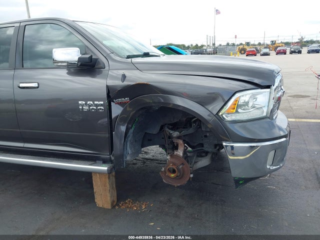 2015 Ram 1500 Laramie მანქანა იყიდება აუქციონზე, vin: 1C6RR6NT9FS770494, აუქციონის ნომერი: 44935936