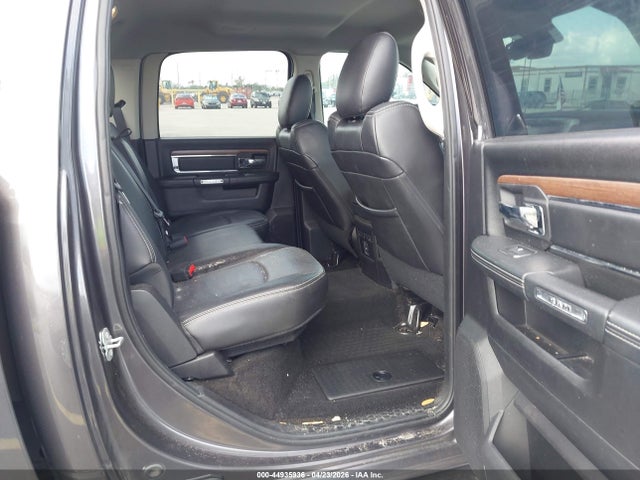 2015 Ram 1500 Laramie მანქანა იყიდება აუქციონზე, vin: 1C6RR6NT9FS770494, აუქციონის ნომერი: 44935936
