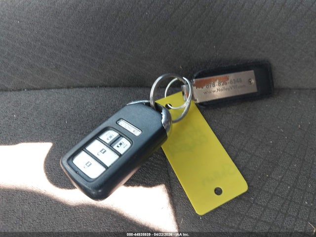Продаж на аукціоні авто 2017 Honda Odyssey Ex, vin: 5FNRL5H48HB007049, номер лоту: 44935939