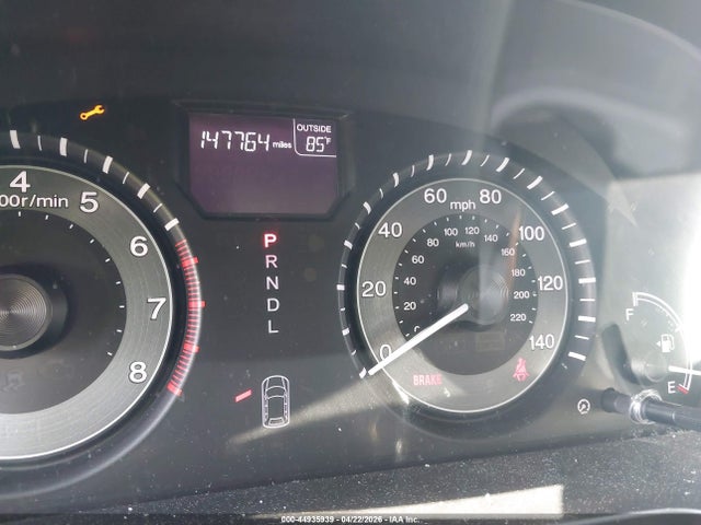 Продаж на аукціоні авто 2017 Honda Odyssey Ex, vin: 5FNRL5H48HB007049, номер лоту: 44935939