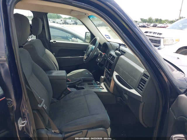 44935940 :رقم المزاد ، 1C4PJMAK2CW166914 vin ، 2012 Jeep Liberty Sport مزاد بيع
