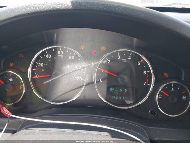 44935940 :رقم المزاد ، 1C4PJMAK2CW166914 vin ، 2012 Jeep Liberty Sport مزاد بيع