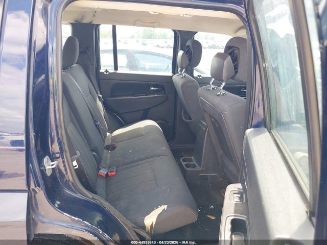 44935940 :رقم المزاد ، 1C4PJMAK2CW166914 vin ، 2012 Jeep Liberty Sport مزاد بيع
