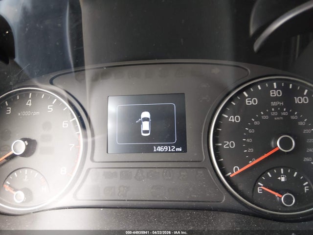 2016 Kia Optima Lx მანქანა იყიდება აუქციონზე, vin: 5XXGT4L39GG099980, აუქციონის ნომერი: 44935941