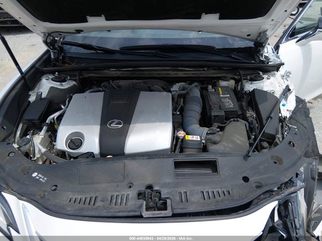 Продаж на аукціоні авто 2021 Lexus Es 350, vin: 58ADZ1B11MU087624, номер лоту: 44935943