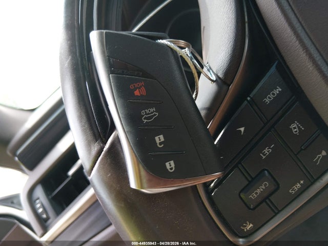 Продаж на аукціоні авто 2021 Lexus Es 350, vin: 58ADZ1B11MU087624, номер лоту: 44935943