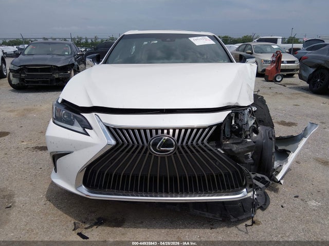 Продаж на аукціоні авто 2021 Lexus Es 350, vin: 58ADZ1B11MU087624, номер лоту: 44935943