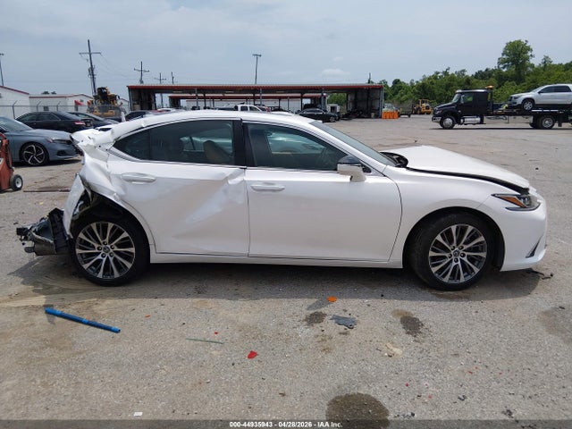 Продаж на аукціоні авто 2021 Lexus Es 350, vin: 58ADZ1B11MU087624, номер лоту: 44935943