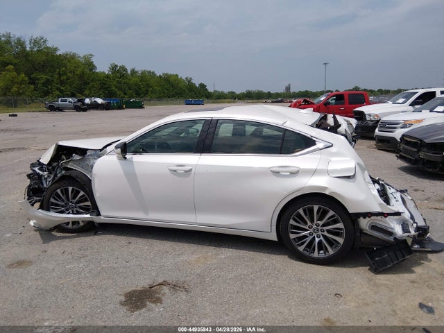Продаж на аукціоні авто 2021 Lexus Es 350, vin: 58ADZ1B11MU087624, номер лоту: 44935943