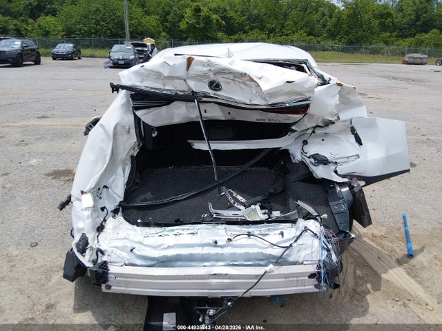Продаж на аукціоні авто 2021 Lexus Es 350, vin: 58ADZ1B11MU087624, номер лоту: 44935943