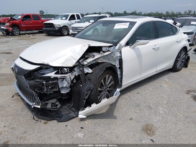 Продаж на аукціоні авто 2021 Lexus Es 350, vin: 58ADZ1B11MU087624, номер лоту: 44935943