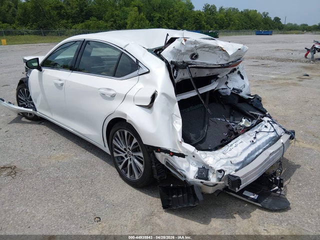 Продаж на аукціоні авто 2021 Lexus Es 350, vin: 58ADZ1B11MU087624, номер лоту: 44935943