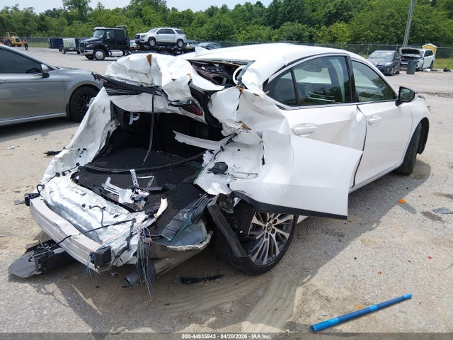 Продаж на аукціоні авто 2021 Lexus Es 350, vin: 58ADZ1B11MU087624, номер лоту: 44935943