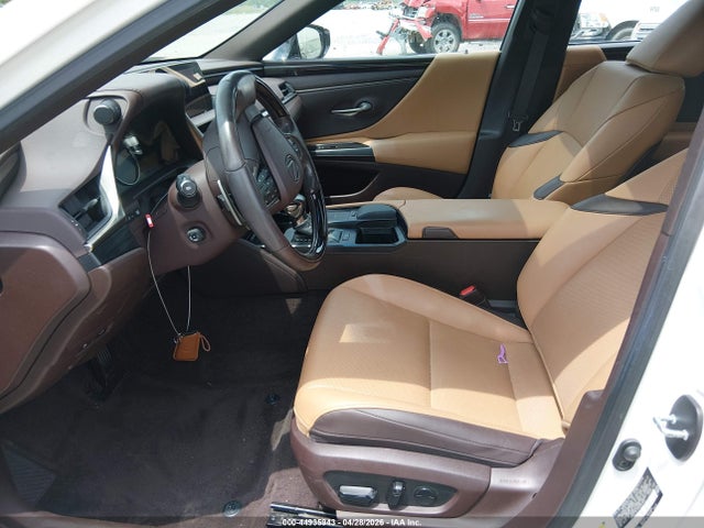 Продаж на аукціоні авто 2021 Lexus Es 350, vin: 58ADZ1B11MU087624, номер лоту: 44935943
