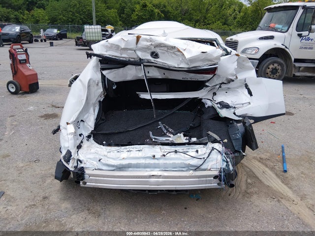 Продаж на аукціоні авто 2021 Lexus Es 350, vin: 58ADZ1B11MU087624, номер лоту: 44935943