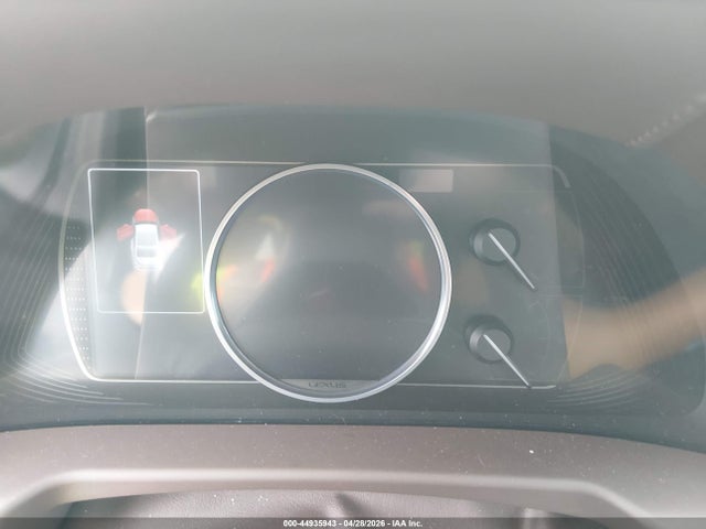 Продаж на аукціоні авто 2021 Lexus Es 350, vin: 58ADZ1B11MU087624, номер лоту: 44935943