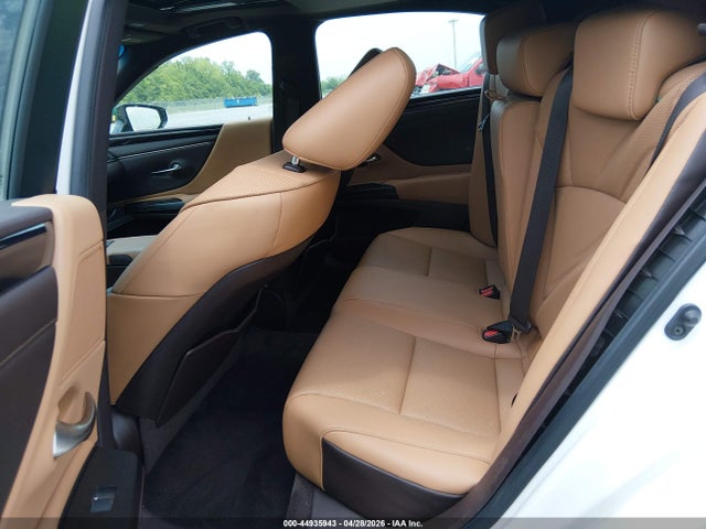 Продаж на аукціоні авто 2021 Lexus Es 350, vin: 58ADZ1B11MU087624, номер лоту: 44935943