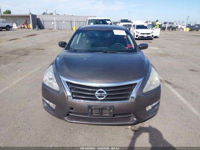1N4AL3AP9FC457766 Nissan Altima 2.5/2.5 S/2.5 Sl/2.5 Sv