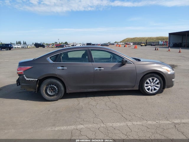 1N4AL3AP9FC457766 Nissan Altima 2.5/2.5 S/2.5 Sl/2.5 Sv