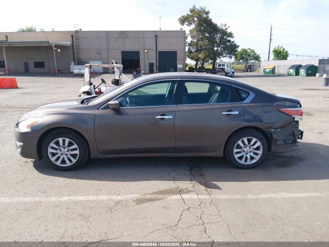 1N4AL3AP9FC457766 Nissan Altima 2.5/2.5 S/2.5 Sl/2.5 Sv
