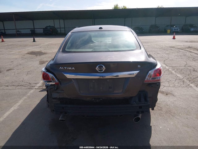1N4AL3AP9FC457766 Nissan Altima 2.5/2.5 S/2.5 Sl/2.5 Sv