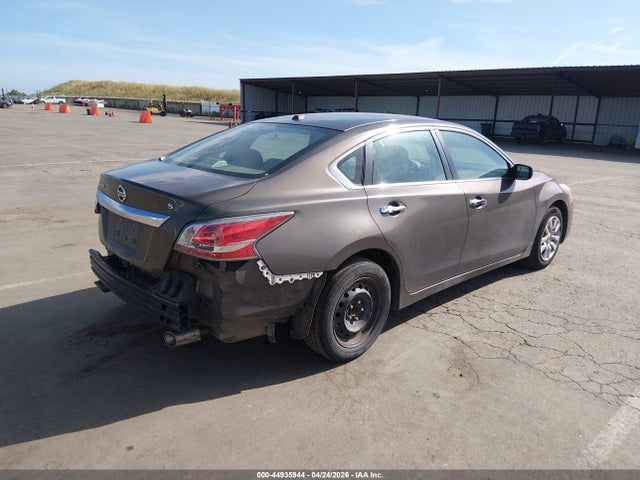 1N4AL3AP9FC457766 Nissan Altima 2.5/2.5 S/2.5 Sl/2.5 Sv