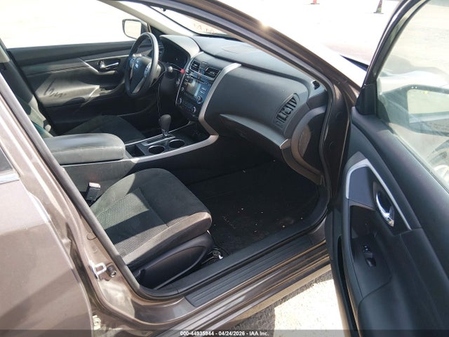 1N4AL3AP9FC457766 Nissan Altima 2.5/2.5 S/2.5 Sl/2.5 Sv