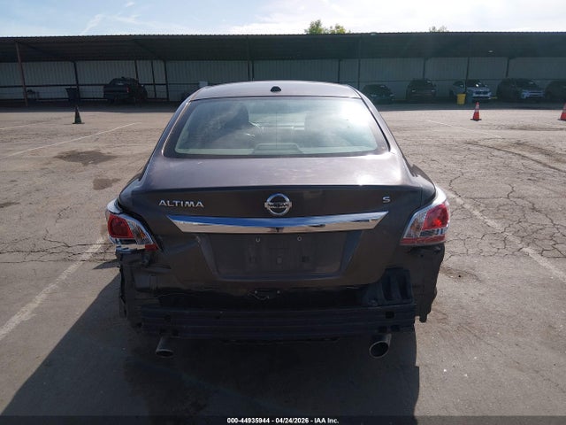 1N4AL3AP9FC457766 Nissan Altima 2.5/2.5 S/2.5 Sl/2.5 Sv
