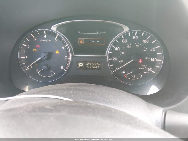 1N4AL3AP9FC457766 Nissan Altima 2.5/2.5 S/2.5 Sl/2.5 Sv