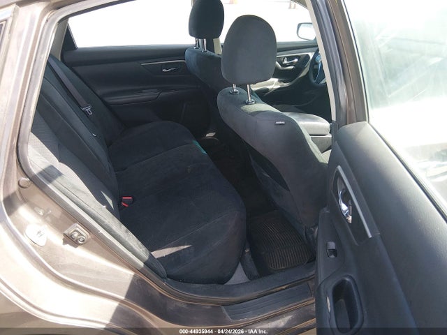 1N4AL3AP9FC457766 Nissan Altima 2.5/2.5 S/2.5 Sl/2.5 Sv