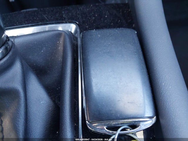 44935947 :رقم المزاد ، JM1BPBMM1P1608465 vin ، 2023 Mazda Mazda3 2.5 S Premium مزاد بيع