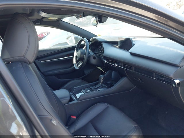 44935947 :رقم المزاد ، JM1BPBMM1P1608465 vin ، 2023 Mazda Mazda3 2.5 S Premium مزاد بيع