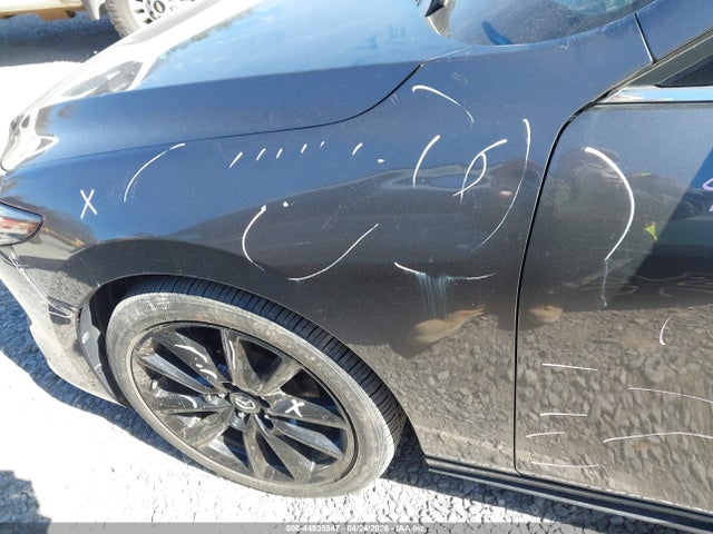 44935947 :رقم المزاد ، JM1BPBMM1P1608465 vin ، 2023 Mazda Mazda3 2.5 S Premium مزاد بيع