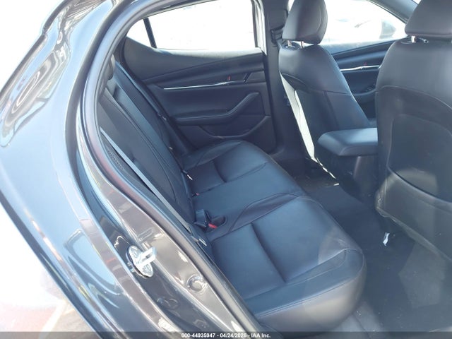 44935947 :رقم المزاد ، JM1BPBMM1P1608465 vin ، 2023 Mazda Mazda3 2.5 S Premium مزاد بيع