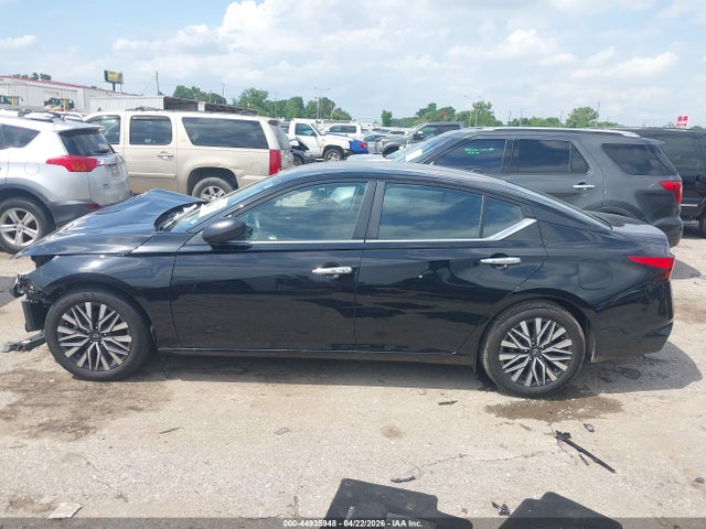 Aukcja sprzedaży 2025 Nissan Altima Sv Fwd, vin: 1N4BL4DV0SN371605, numer aukcji: 44935948