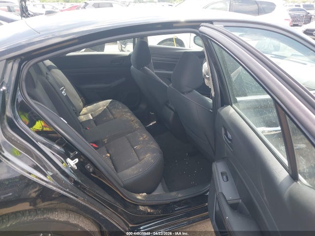 Aukcja sprzedaży 2025 Nissan Altima Sv Fwd, vin: 1N4BL4DV0SN371605, numer aukcji: 44935948
