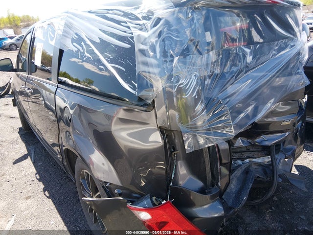 Aukcja sprzedaży 2018 Dodge Grand Caravan Gt, vin: 2C4RDGEG4JR195778, numer aukcji: 44935950