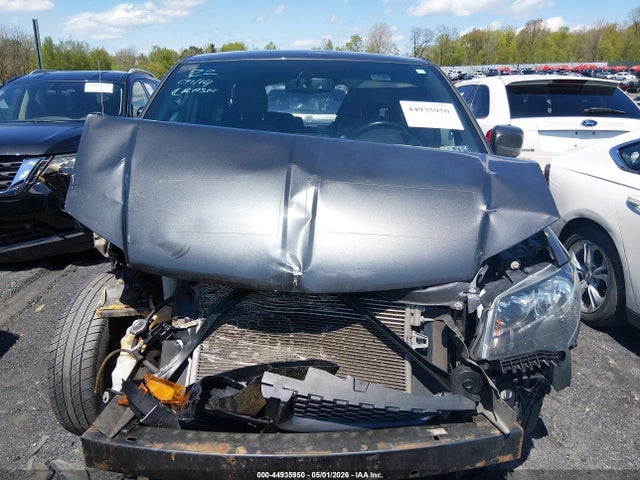 Aukcja sprzedaży 2018 Dodge Grand Caravan Gt, vin: 2C4RDGEG4JR195778, numer aukcji: 44935950