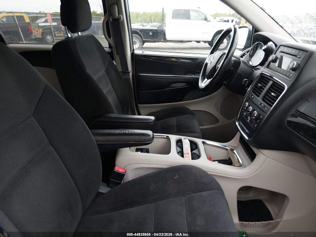 Продаж на аукціоні авто 2014 Dodge Grand Caravan Sxt, vin: 2C4RDGCG4ER451569, номер лоту: 44935955