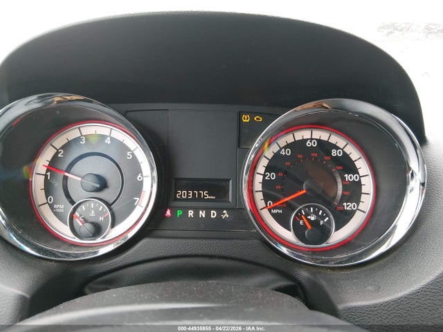 Продаж на аукціоні авто 2014 Dodge Grand Caravan Sxt, vin: 2C4RDGCG4ER451569, номер лоту: 44935955