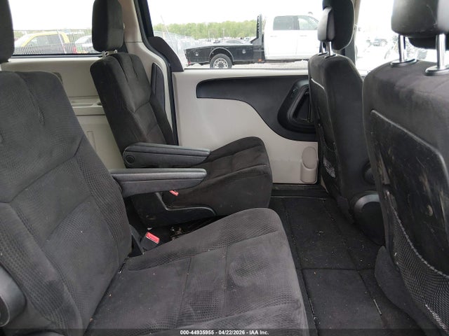 Продаж на аукціоні авто 2014 Dodge Grand Caravan Sxt, vin: 2C4RDGCG4ER451569, номер лоту: 44935955