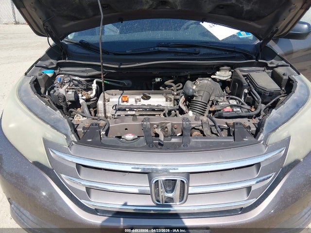 44935956 :رقم المزاد ، 2HKRM4H35EH723533 vin ، 2014 Honda Cr-v Lx مزاد بيع