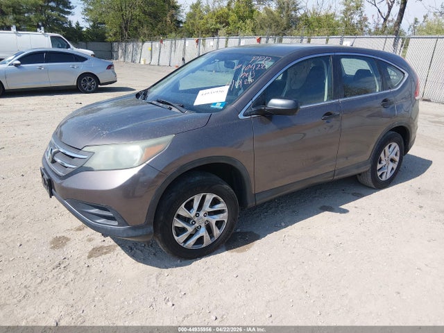 44935956 :رقم المزاد ، 2HKRM4H35EH723533 vin ، 2014 Honda Cr-v Lx مزاد بيع