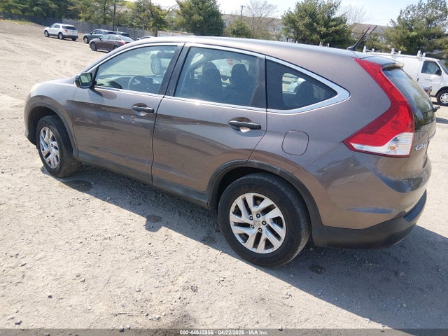 44935956 :رقم المزاد ، 2HKRM4H35EH723533 vin ، 2014 Honda Cr-v Lx مزاد بيع