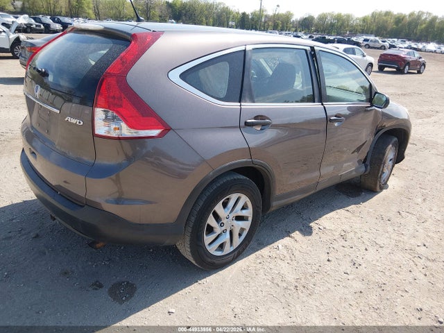 44935956 :رقم المزاد ، 2HKRM4H35EH723533 vin ، 2014 Honda Cr-v Lx مزاد بيع